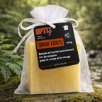 Savon artisanal à froid