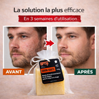 Savon artisanal à froid