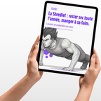 Le e-Book: La Shrediet