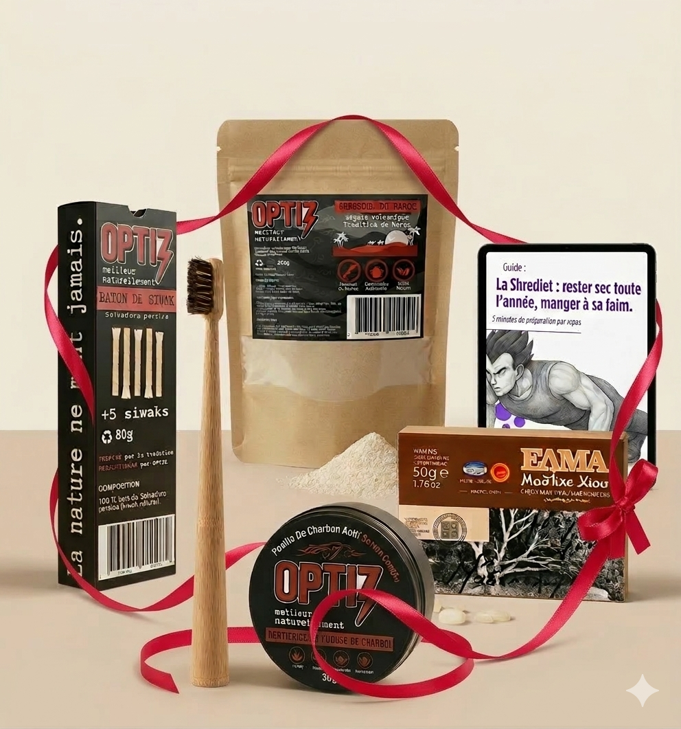 Starter Pack Glow Up