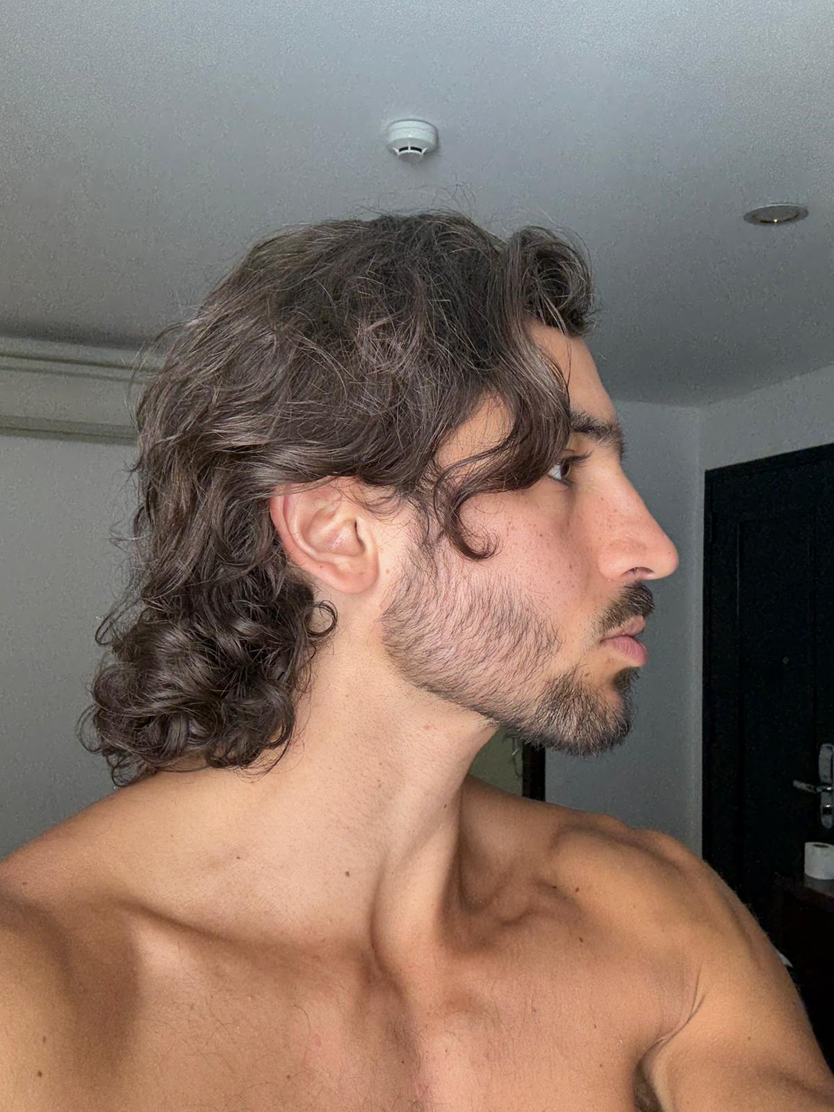 Une mâchoire est un muscle