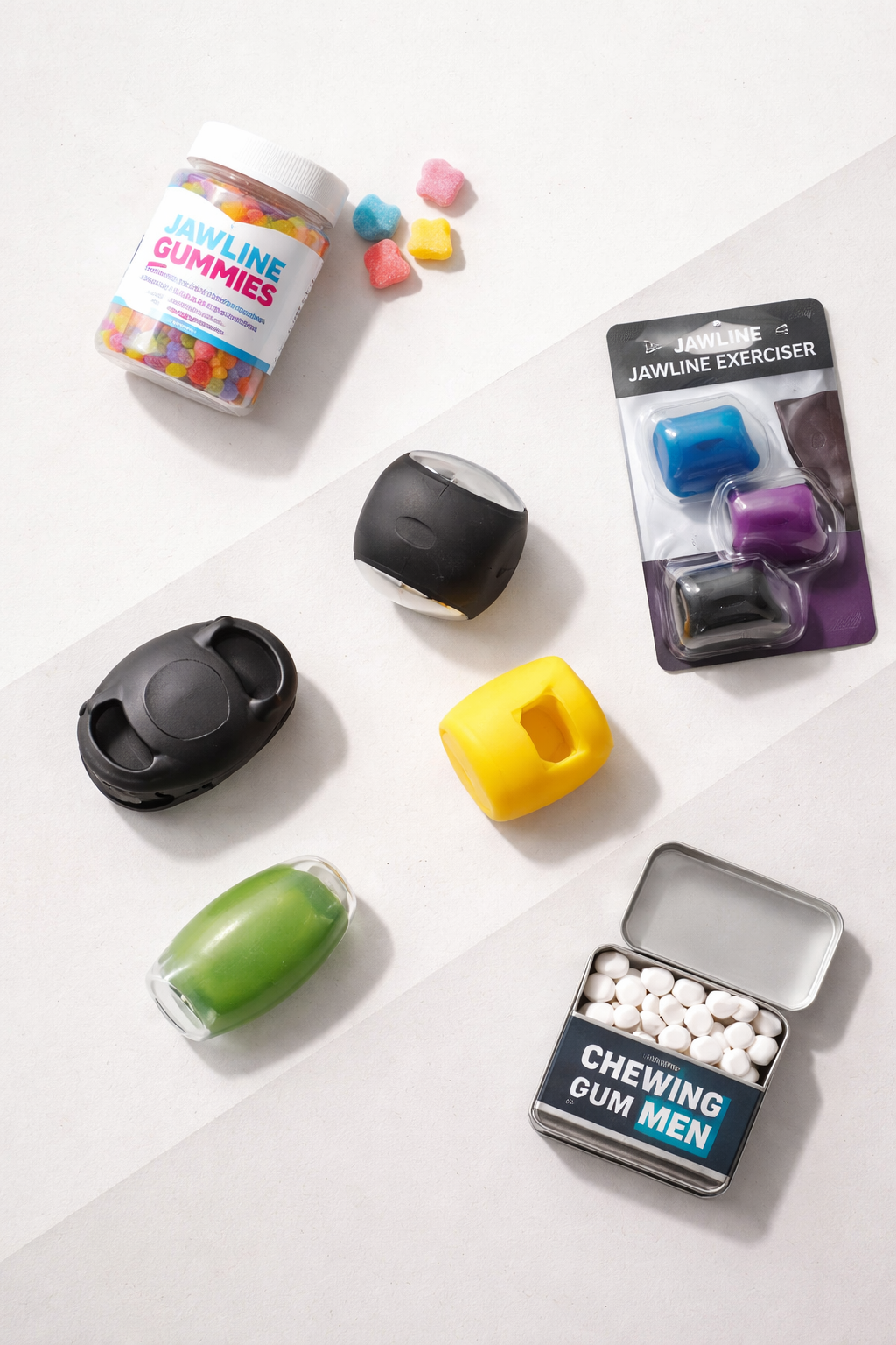 Le problème n’est pas toi