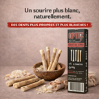 Bâton de siwak