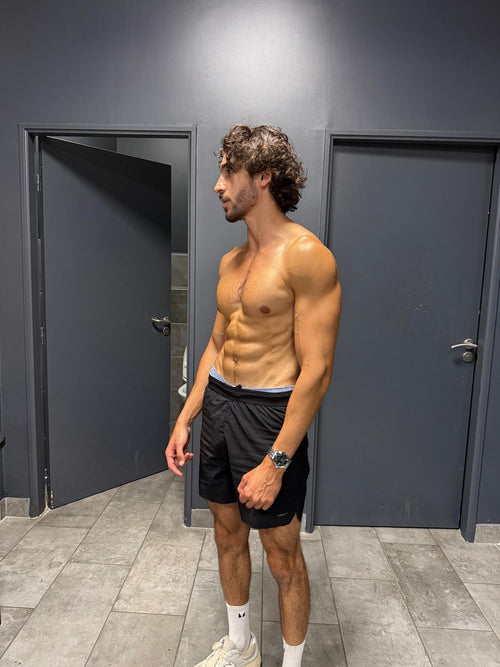 Image du défilement