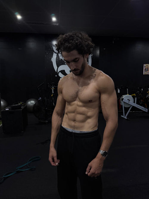 Image du défilement