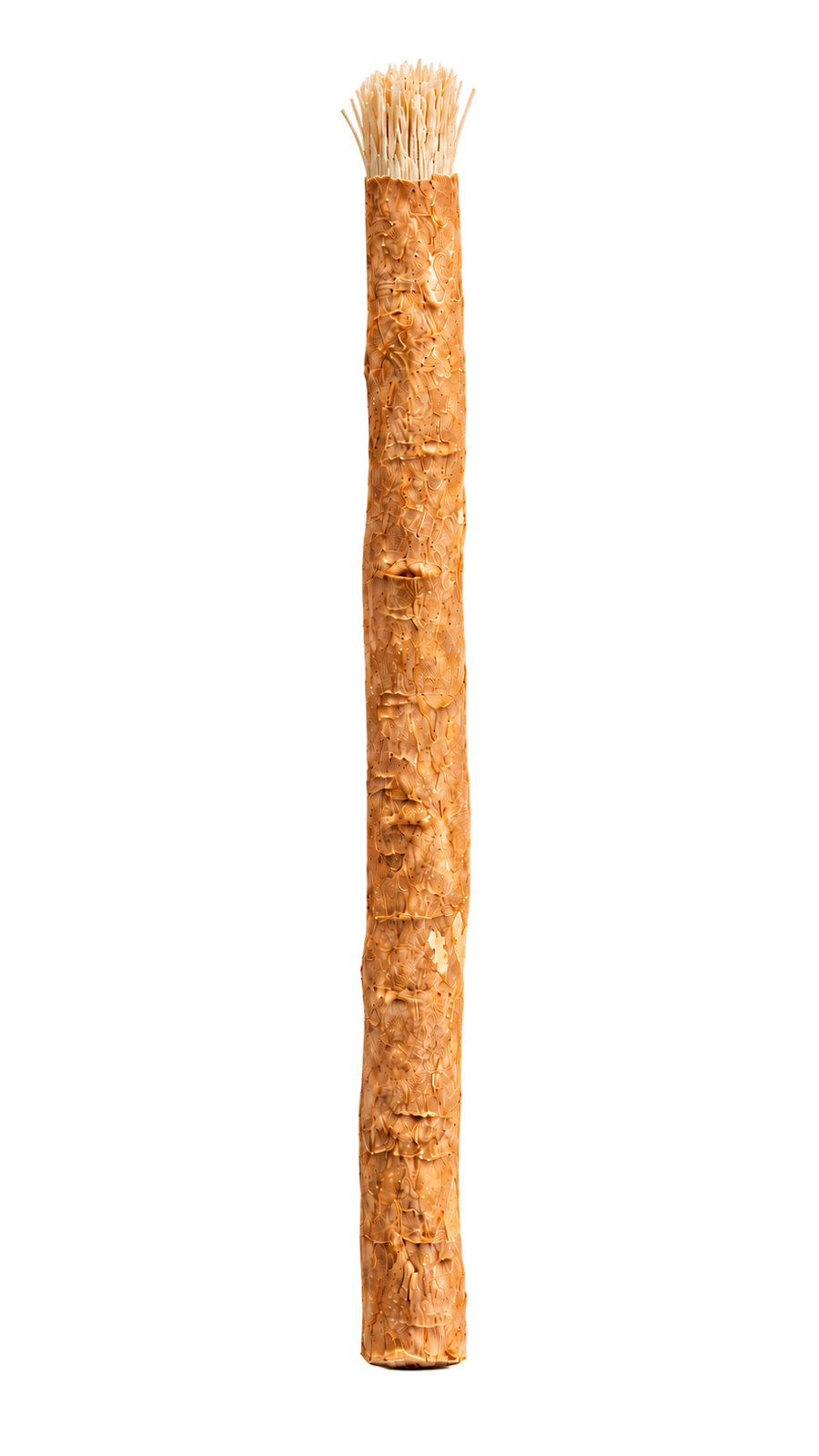 Bâton de siwak Optiz et ses fibres végétales
